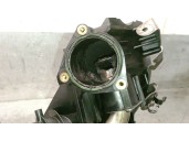 Recambio de colector admision para bmw serie 1 berlina (e81/e87) 2.0 16v referencia OEM IAM 7798885 11618507240 