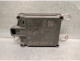 Recambio de modulo electronico para renault captur ii (hf_) blue dci 95 (hfaf) referencia OEM IAM 284471113R  A2C77307901