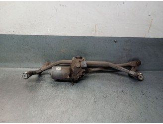 Recambio de motor limpia delantero para jaguar xf 2.7 v6 diesel premium luxury referencia OEM IAM 8X2317500AD C2D3544 405149