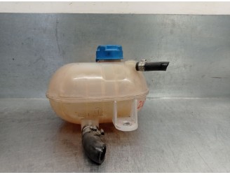 Recambio de deposito expansion para fiat panda (312_, 319_) 1.0 mild hybrid (312.pyd1b) referencia OEM IAM 46341162  
