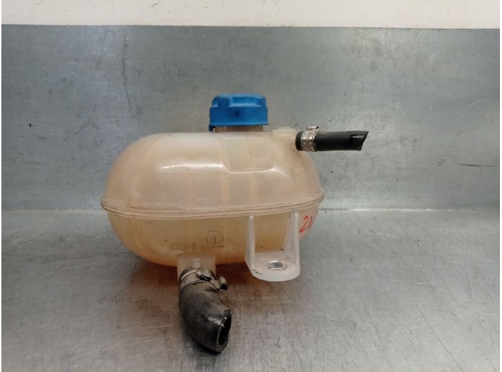 Recambio de deposito expansion para fiat panda (312_, 319_) 1.0 mild hybrid (312.pyd1b) referencia OEM IAM 46341162  