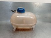 Recambio de deposito expansion para fiat panda (312_, 319_) 1.0 mild hybrid (312.pyd1b) referencia OEM IAM 46341162  