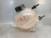 Recambio de deposito expansion para opel combo furgoneta/monovolumen (k9) 1.5 d referencia OEM IAM 9678514680 