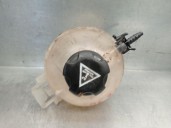 Recambio de deposito expansion para opel combo furgoneta/monovolumen (k9) 1.5 d referencia OEM IAM 9678514680 