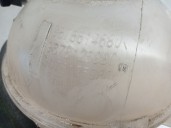 Recambio de deposito expansion para opel combo furgoneta/monovolumen (k9) 1.5 d referencia OEM IAM 9678514680  