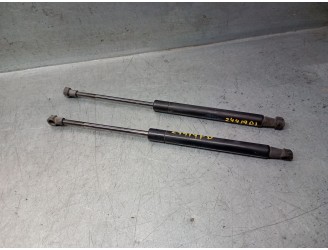 Recambio de amortiguadores maletero / porton para jaguar xf 2.7 v6 diesel premium luxury referencia OEM IAM 8X2316C826AC C2Z3481