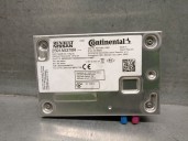 Recambio de modulo electronico para renault captur ii (hf_) blue dci 95 (hfaf) referencia OEM IAM 2591A5378R  A2C1861110801