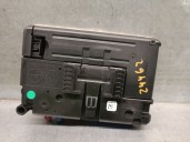 Recambio de modulo electronico para renault captur ii (hf_) blue dci 95 (hfaf) referencia OEM IAM 2591A5378R  A2C1861110801