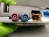 Recambio de modulo electronico para renault captur ii (hf_) blue dci 95 (hfaf) referencia OEM IAM 2591A5378R  A2C1861110801