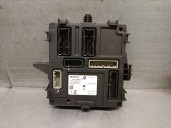 Replacement electronic module for Renault Captur II (HF_) Blue dCi 95 (HFAF) OEM IAM reference 284B13925R A2C13120313
