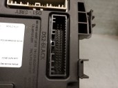 Replacement electronic module for Renault Captur II (HF_) Blue dCi 95 (HFAF) OEM IAM reference 284B13925R A2C13120313