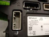 Replacement electronic module for Renault Captur II (HF_) Blue dCi 95 (HFAF) OEM IAM reference 284B13925R A2C13120313