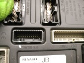 Recambio de modulo electronico para renault captur ii (hf_) blue dci 95 (hfaf) referencia OEM IAM 284B13925R  A2C13120313