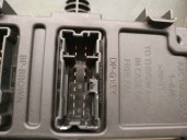 Recambio de modulo electronico para renault captur ii (hf_) blue dci 95 (hfaf) referencia OEM IAM 284B13925R  A2C13120313