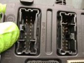 Recambio de modulo electronico para renault captur ii (hf_) blue dci 95 (hfaf) referencia OEM IAM 284B13925R  A2C13120313