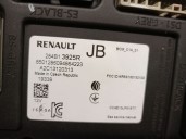 Replacement electronic module for Renault Captur II (HF_) Blue dCi 95 (HFAF) OEM IAM reference 284B13925R A2C13120313