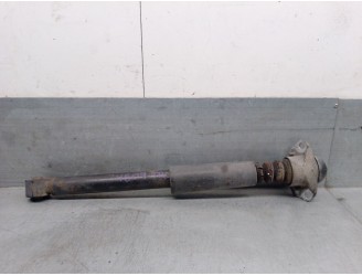 Recambio de amortiguador trasero izquierdo para volkswagen golf iv berlina (1j1) 1.9 tdi referencia OEM IAM 1J0512011AA 1J051201