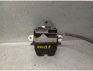 Recambio de cerradura maletero / porton para jaguar xf 2.7 v6 diesel premium luxury referencia OEM IAM 6W83442A66CC C2Z11315 