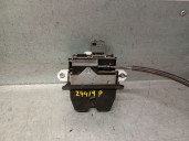 Recambio de cerradura maletero / porton para jaguar xf 2.7 v6 diesel premium luxury referencia OEM IAM 6W83442A66CC C2Z11315 