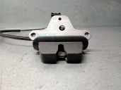 Recambio de cerradura maletero / porton para jaguar xf 2.7 v6 diesel premium luxury referencia OEM IAM 6W83442A66CC C2Z11315 