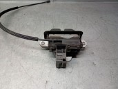 Recambio de cerradura maletero / porton para jaguar xf 2.7 v6 diesel premium luxury referencia OEM IAM 6W83442A66CC C2Z11315 