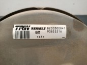 Recambio de servofreno para opel vivaro a furgoneta (x83) 1.9 dti (f7) referencia OEM IAM 8200300847 9199229 