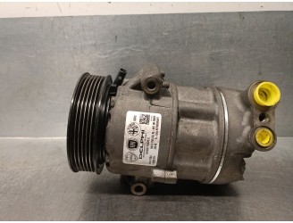 Recambio de compresor aire acondicionado para fiat 500l (351_, 352_) 1.3 d multijet (199lxy1a, 199lxy11) referencia OEM IAM 5188