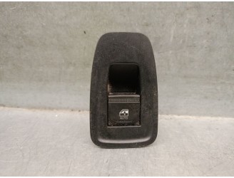 Recambio de mando elevalunas delantero derecho para renault captur ii (hf_) blue dci 95 (hfaf) referencia OEM IAM 254013877R 254