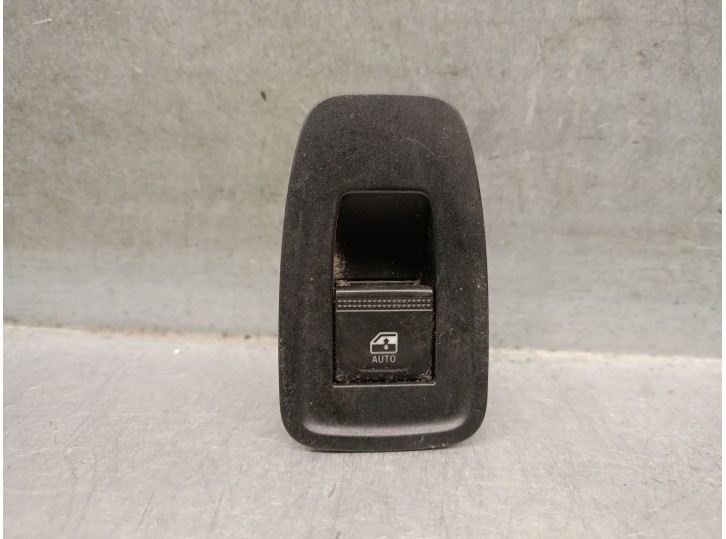 Recambio de mando elevalunas delantero derecho para renault captur ii (hf_) blue dci 95 (hfaf) referencia OEM IAM 254013877R 254