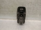 Recambio de mando elevalunas delantero derecho para renault captur ii (hf_) blue dci 95 (hfaf) referencia OEM IAM 254013877R 254