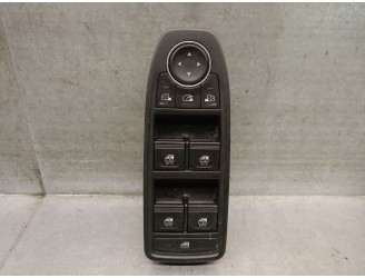 Recambio de mando elevalunas delantero izquierdo para renault captur ii (hf_) blue dci 95 (hfaf) referencia OEM IAM 254014643R 2