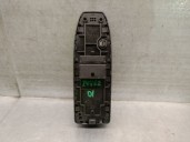 Recambio de mando elevalunas delantero izquierdo para renault captur ii (hf_) blue dci 95 (hfaf) referencia OEM IAM 254014643R 2