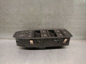Recambio de mando elevalunas delantero izquierdo para renault captur ii (hf_) blue dci 95 (hfaf) referencia OEM IAM 254014643R 2