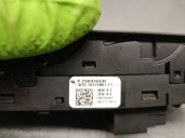 Recambio de mando elevalunas delantero izquierdo para renault captur ii (hf_) blue dci 95 (hfaf) referencia OEM IAM 254014643R 2