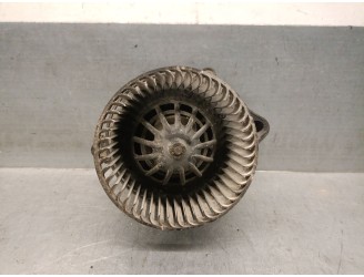 Recambio de motor calefaccion para opel vivaro a furgoneta (x83) 1.9 dti (f7) referencia OEM IAM 91158687 91158687 