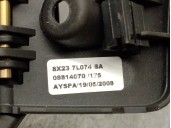 Recambio de mando volante para jaguar xf 2.7 v6 diesel premium luxury referencia OEM IAM 8X237L074BA 8X237L074BA 