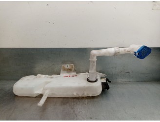 Recambio de deposito limpia para opel combo furgoneta/monovolumen (k9) 1.5 d referencia OEM IAM 9851854480 