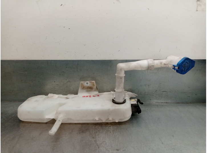 Recambio de deposito limpia para opel combo furgoneta/monovolumen (k9) 1.5 d referencia OEM IAM 9851854480 