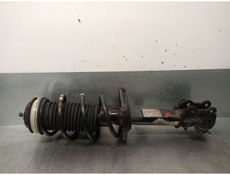 Recambio de amortiguador delantero izquierdo para fiat 500l (351_, 352_) 1.3 d multijet (199lxy1a, 199lxy11) referencia OEM IAM 