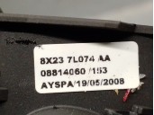 Recambio de mando volante para jaguar xf 2.7 v6 diesel premium luxury referencia OEM IAM 8X237L074AA 8X237L074AA 