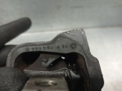 Recambio de soporte motor para mercedes-benz clase e (w210) berlina diesel 300 turbodiesel (210.025) referencia OEM IAM A2202400