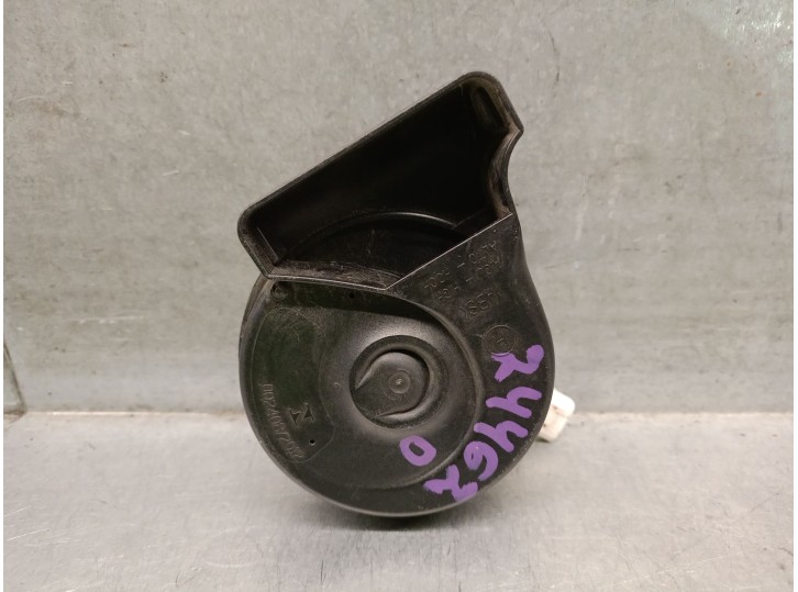 Recambio de claxon para renault captur ii (hf_) blue dci 95 (hfaf) referencia OEM IAM 256103120R 256103120R 