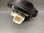 Recambio de claxon para renault captur ii (hf_) blue dci 95 (hfaf) referencia OEM IAM 256103120R 256103120R 