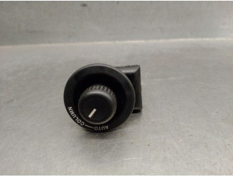 Replacement switch for Jaguar XF 2.7 V6 Diesel Premium Luxury OEM IAM reference 2R836465CA XR826759 