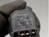 Recambio de interruptor para jaguar xf 2.7 v6 diesel premium luxury referencia OEM IAM 2R836465CA XR826759 