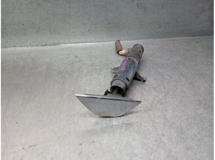 Recambio de limpia faros xenon para jaguar xf 2.7 v6 diesel premium luxury referencia OEM IAM 8X2313L014AA C2Z7947 