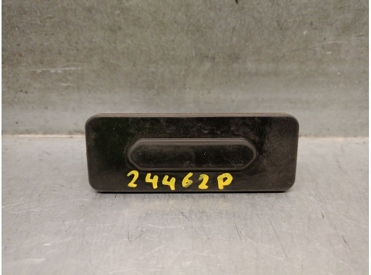 Recambio de maneta exterior porton para renault captur ii (hf_) blue dci 95 (hfaf) referencia OEM IAM 906069264R 906069264R 