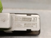 Recambio de maneta exterior porton para renault captur ii (hf_) blue dci 95 (hfaf) referencia OEM IAM 906069264R 906069264R 