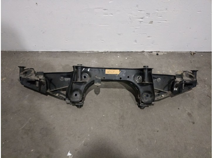 Recambio de puente trasero para bmw x2 (f39) sdrive 18 i referencia OEM IAM 33306851560 33306851560 