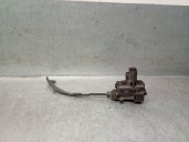 Recambio de motor tapa deposito combustible para jaguar xf 2.7 v6 diesel premium luxury referencia OEM IAM 3M51220A20AC C2Z13877